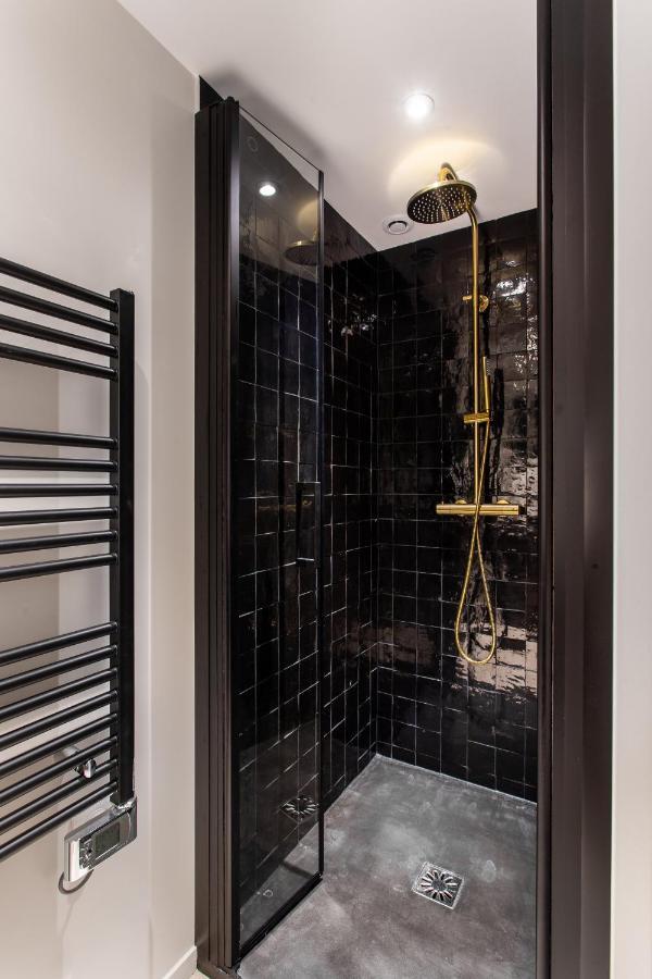 Cozy Apartment -2Br-6P- Cathedrale De Notre-Dame Paris Exterior foto