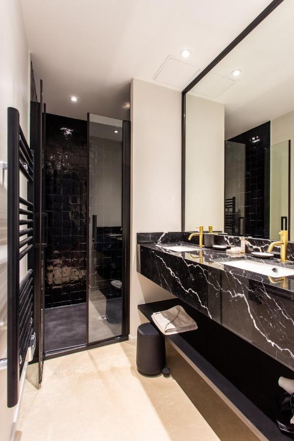 Cozy Apartment -2Br-6P- Cathedrale De Notre-Dame Paris Exterior foto